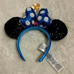 New Daisy Duck Disney Ears